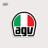 agu - Gel Sticker - Image 1