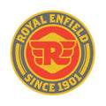 ROYAL ENFIELD