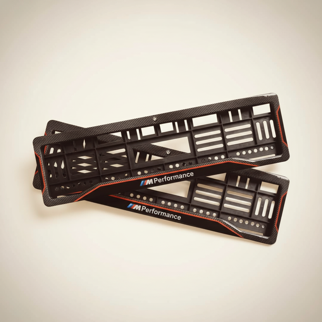 Car Frames
