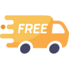 Free Shipping